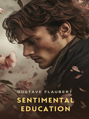 cover image of Sentimental Education
